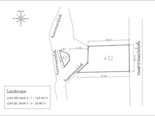 Terreno en venta en Mueang Chon Buri, Chonburi
