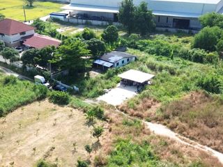 Terreno en venta en Mueang Chon Buri, Chonburi