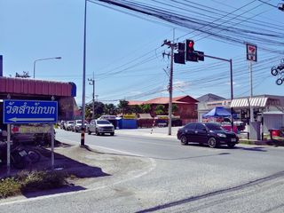 Terreno en venta en Mueang Chon Buri, Chonburi