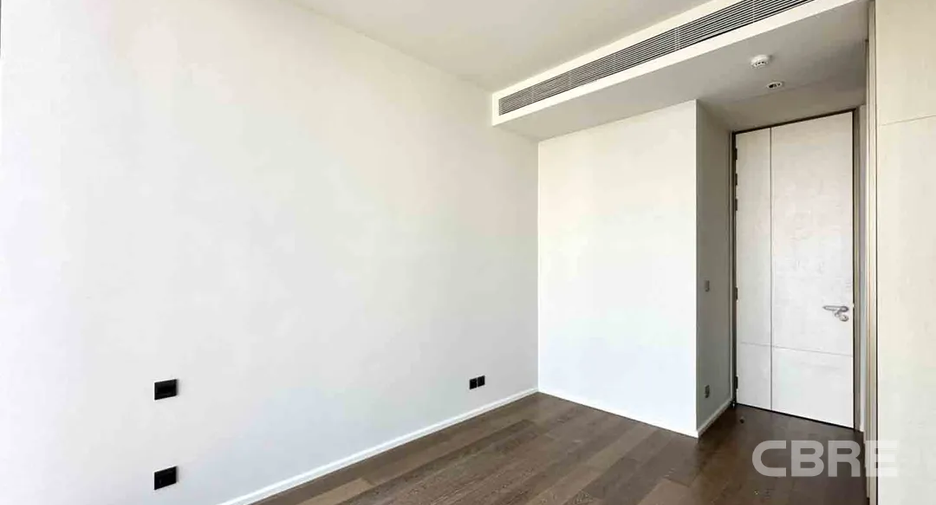 For sale 2 bedrooms condo in Khlong Toei, Bangkok