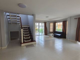 For sale 4 bedrooms house in Bang Bua Thong, Nonthaburi
