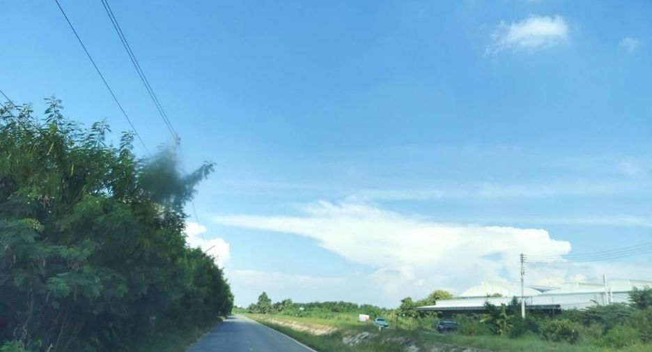 Terreno en venta en Mueang Chachoengsao, Chachoengsao