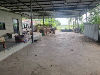 For sale land in Wang Noi, Phra Nakhon Si Ayutthaya