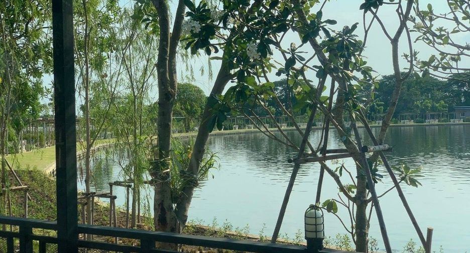ขาย ที่ดิน ใน ลำลูกกา, ปทุมธานี