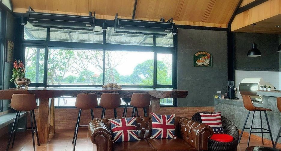 ขาย ที่ดิน ใน ลำลูกกา, ปทุมธานี