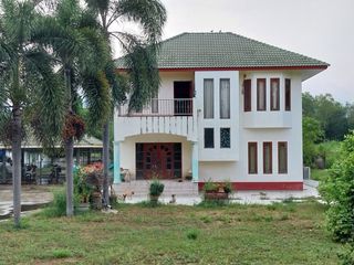 出售 3 卧室 独立屋 在 Cha-Am, Phetchaburi