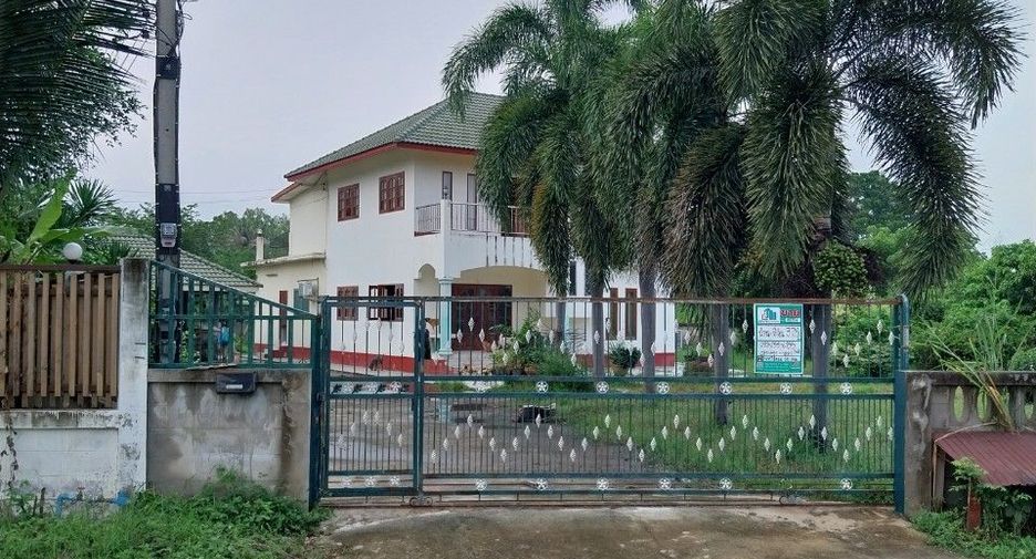 Haus zum Kauf mit 3 Zimmer in Cha Am, Phetchaburi