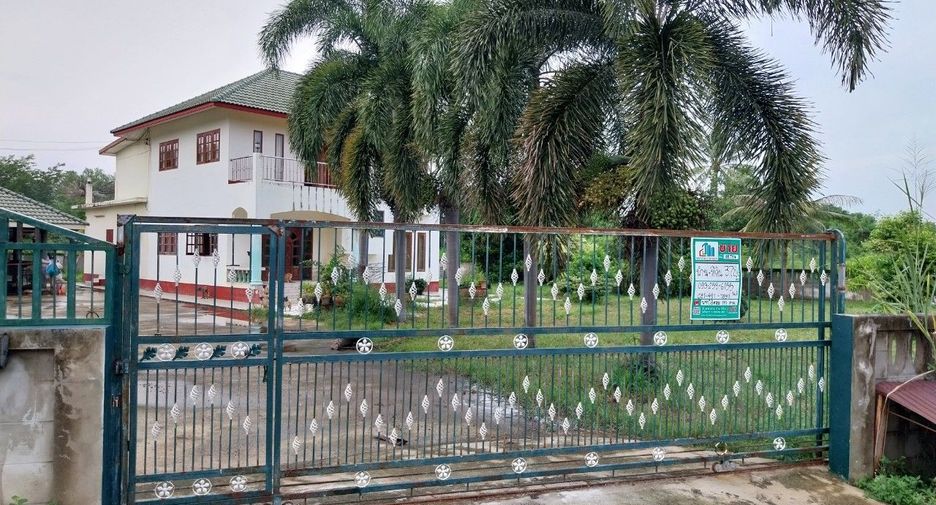 Haus zum Kauf mit 3 Zimmer in Cha Am, Phetchaburi