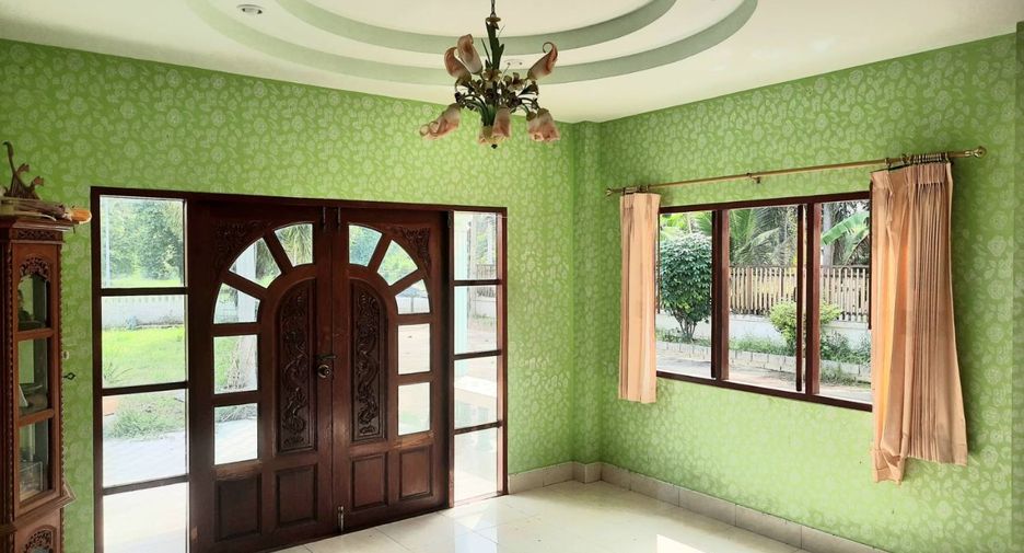 Haus zum Kauf mit 3 Zimmer in Cha Am, Phetchaburi