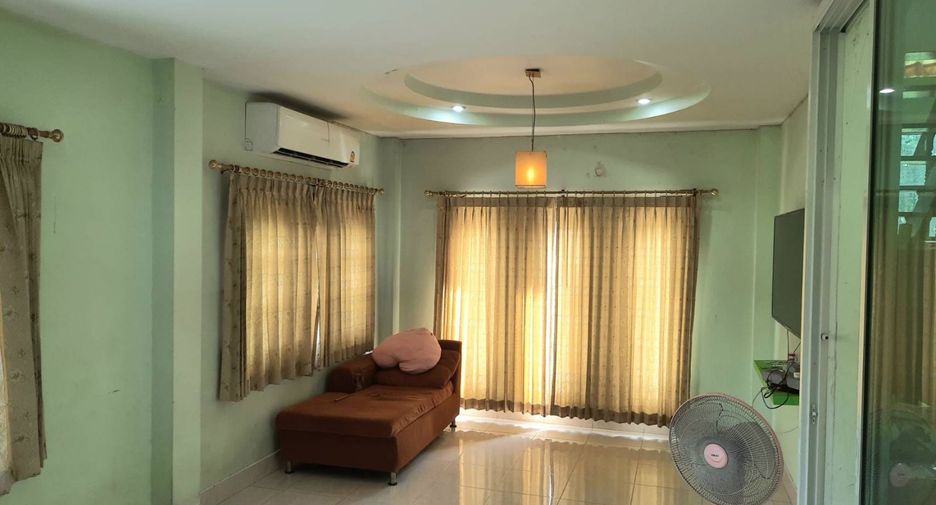Haus zum Kauf mit 3 Zimmer in Cha Am, Phetchaburi