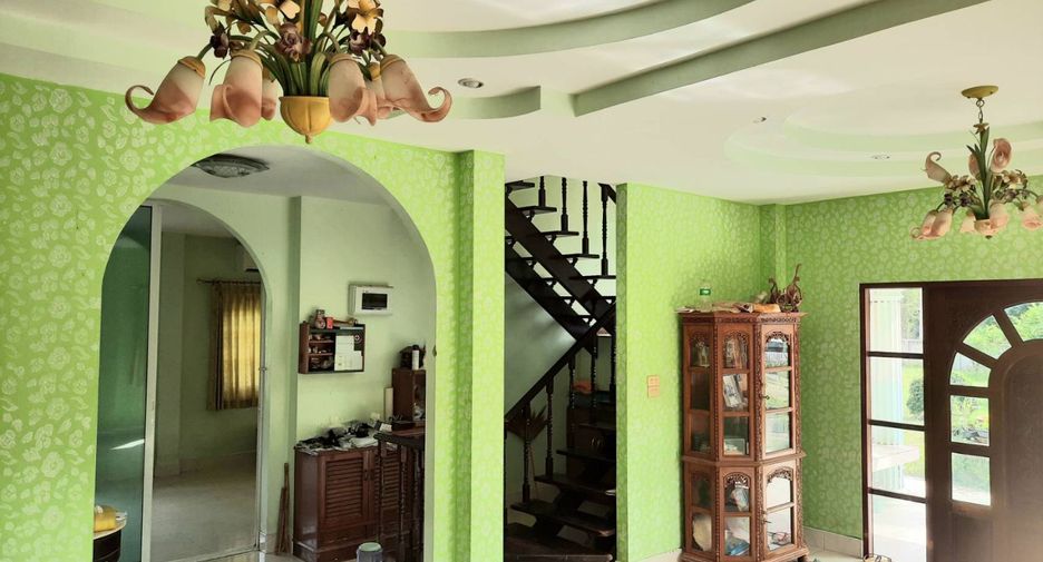 Haus zum Kauf mit 3 Zimmer in Cha Am, Phetchaburi