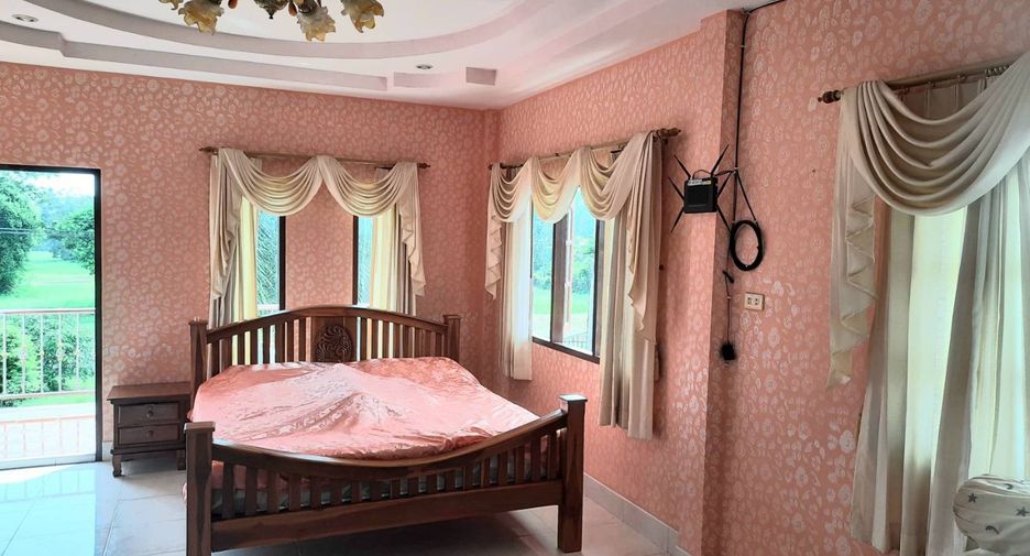 Haus zum Kauf mit 3 Zimmer in Cha Am, Phetchaburi