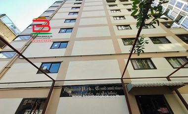 For sale 2 bedrooms condo in Phaya Thai, Bangkok