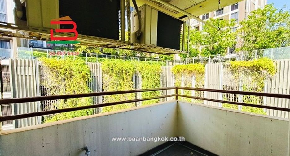 For sale 2 bedrooms condo in Phaya Thai, Bangkok