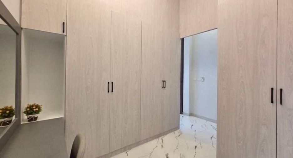 For rent 3 ベッドルーム house in Bang Lamung, Chonburi