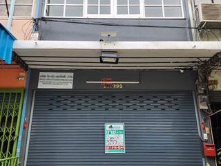 For rent そして for sale 2 Beds retail Space in Nong Khaem, Bangkok