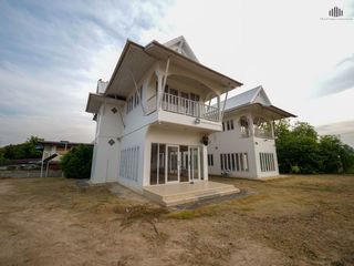 For sale land in Tha Yang, Phetchaburi