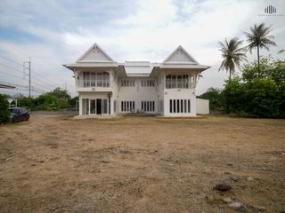 For sale land in Tha Yang, Phetchaburi