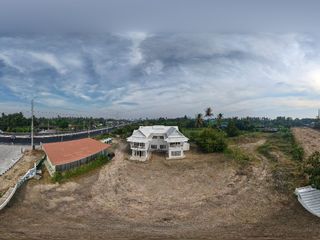 For sale land in Tha Yang, Phetchaburi