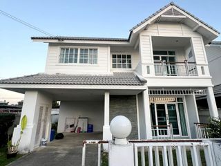 For Rent 3 Bedroom House In San Kamphaeng, Chiang Mai