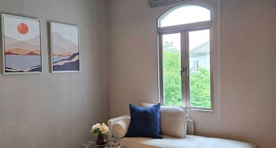 For rent and for sale 5 bedrooms house in Lat Krabang, Bangkok