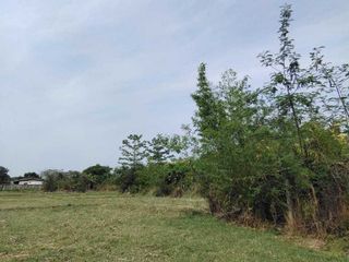 For sale land in Hang Chat, Lampang