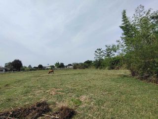 For sale land in Hang Chat, Lampang