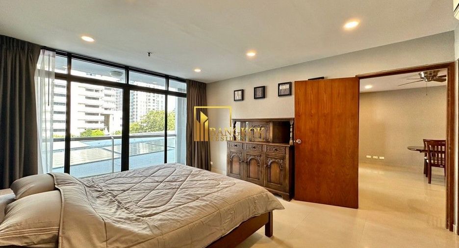 Condo en venta de 2 habitaciones en Watthana, Bangkok