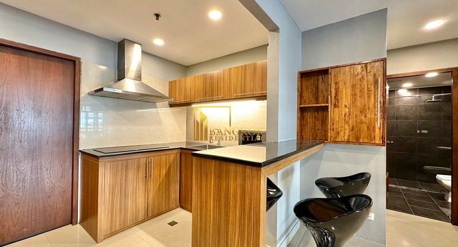 Condo en venta de 2 habitaciones en Watthana, Bangkok