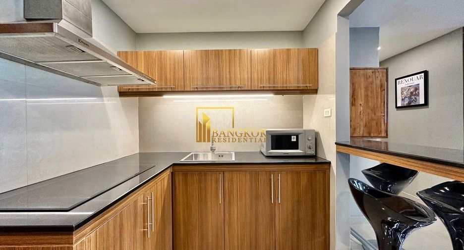Condo en venta de 2 habitaciones en Watthana, Bangkok