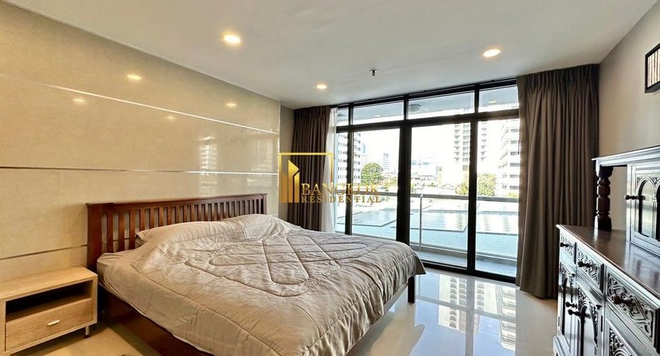 Condo en venta de 2 habitaciones en Watthana, Bangkok