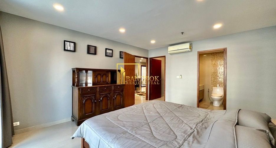 Condo en venta de 2 habitaciones en Watthana, Bangkok
