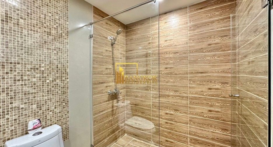 Condo en venta de 2 habitaciones en Watthana, Bangkok