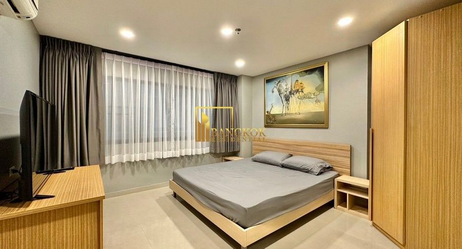 Condo en venta de 2 habitaciones en Watthana, Bangkok