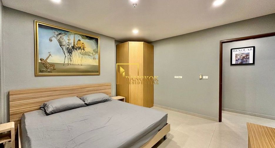 Condo en venta de 2 habitaciones en Watthana, Bangkok