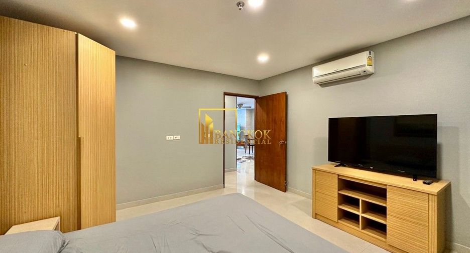 Condo en venta de 2 habitaciones en Watthana, Bangkok