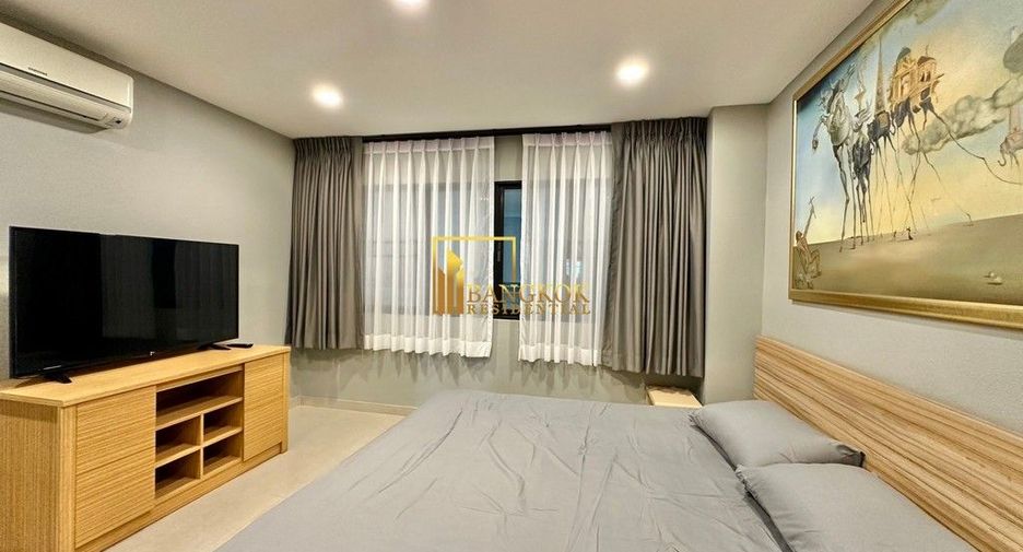 Condo en venta de 2 habitaciones en Watthana, Bangkok