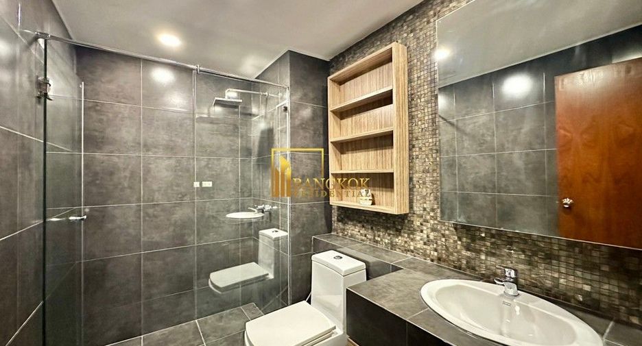 Condo en venta de 2 habitaciones en Watthana, Bangkok