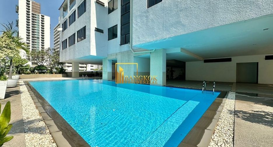 Condo en venta de 2 habitaciones en Watthana, Bangkok