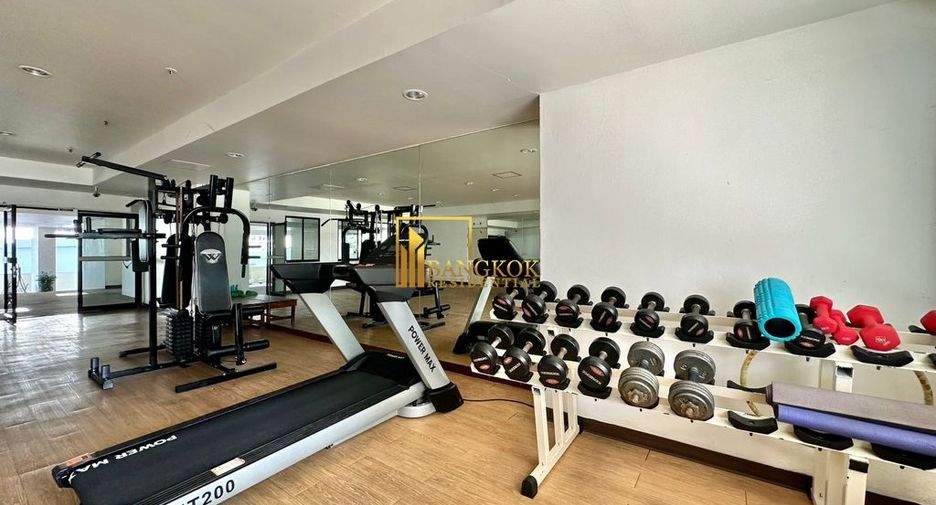 Condo en venta de 2 habitaciones en Watthana, Bangkok
