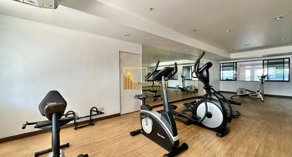 Condo en venta de 2 habitaciones en Watthana, Bangkok