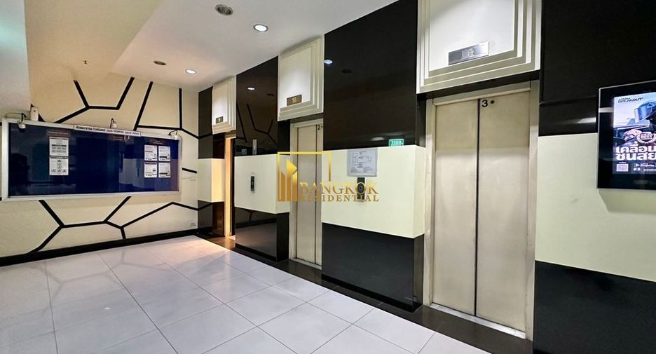 Condo en venta de 2 habitaciones en Watthana, Bangkok