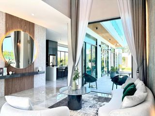 For sale 4 bed villa in Huay Yai, Pattaya