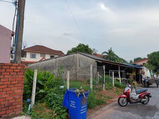 For sale land in Mueang Satun, Satun