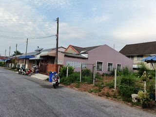 For sale land in Mueang Satun, Satun