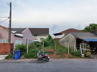 For sale land in Mueang Satun, Satun