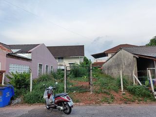 For sale land in Mueang Satun, Satun