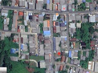 For sale land in Mueang Satun, Satun
