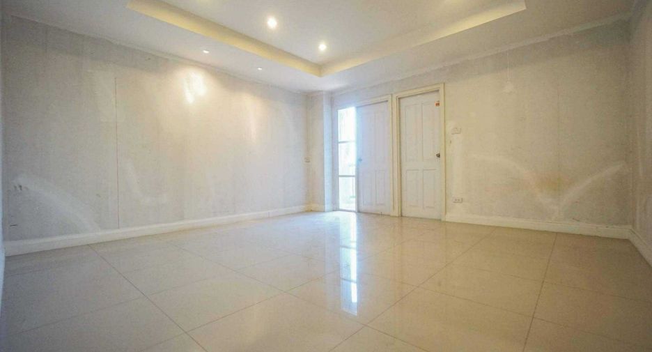 For sale 1 Beds condo in Lak Si, Bangkok