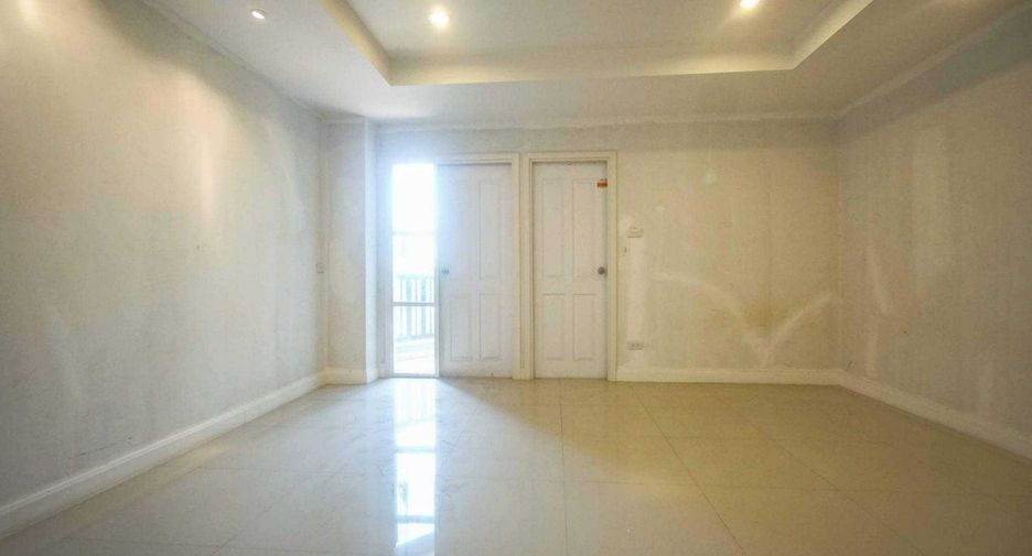 For sale 1 Beds condo in Lak Si, Bangkok